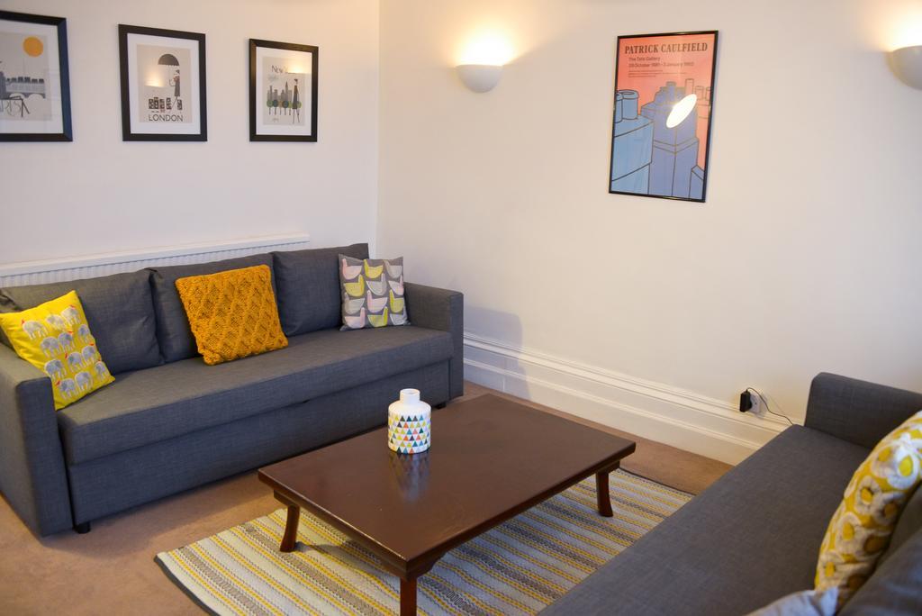 Queens Apartment เวอร์ทิง ภายนอก รูปภาพ