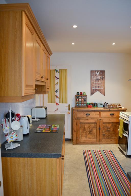 Queens Apartment เวอร์ทิง ภายนอก รูปภาพ